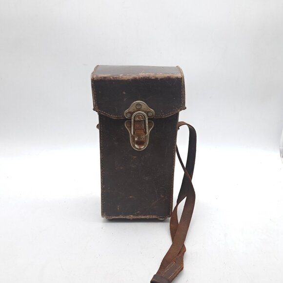Lineman's Test Set Western Electric 1948 - Picture 1 of 11